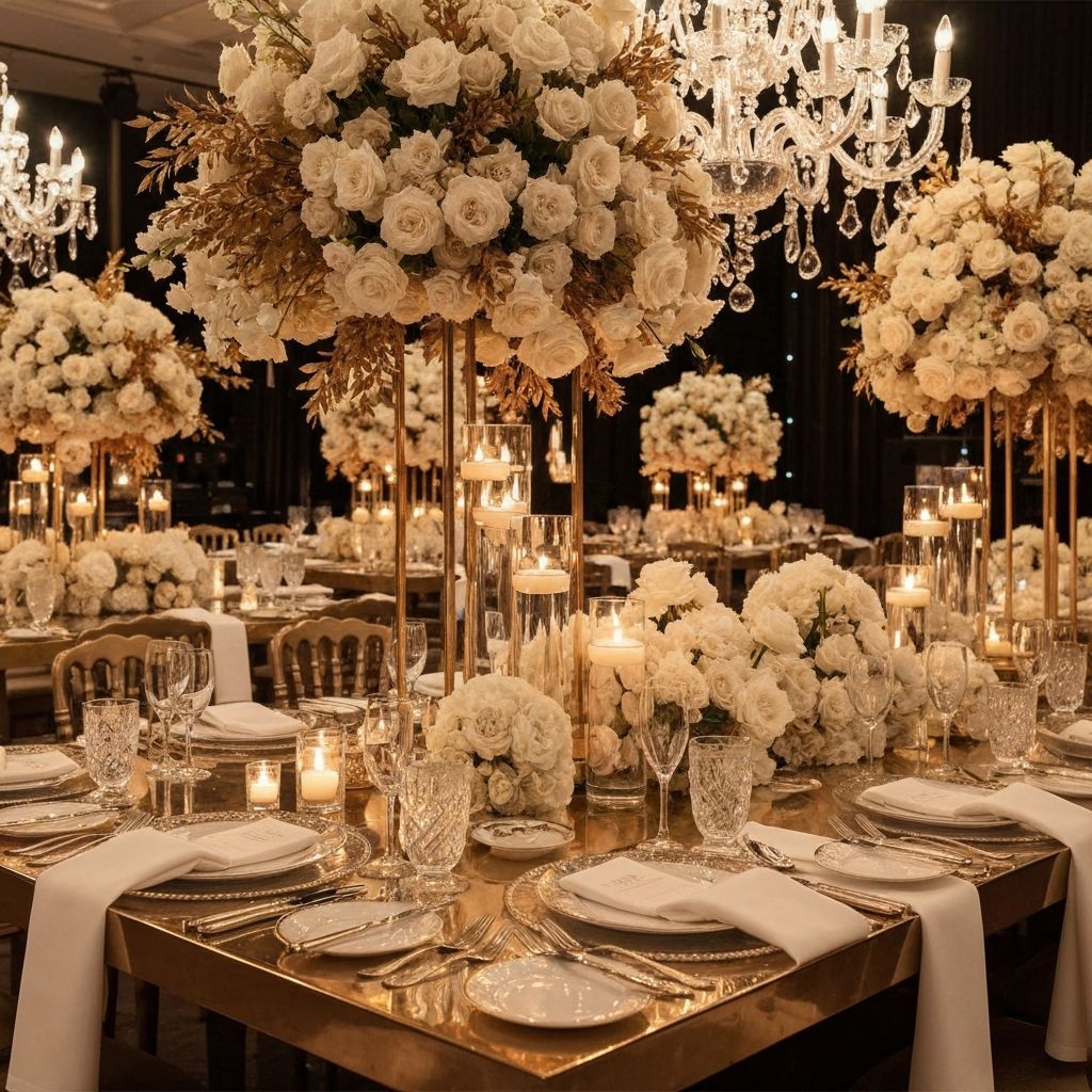 Unforgettable Celebrations